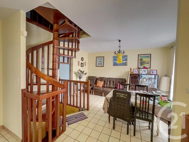 Maison vente à Le Raincy, Le Blanc-mesnil