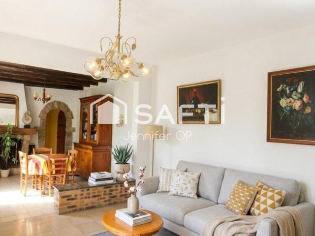 Maison vente à Le Raincy, Le Blanc-mesnil