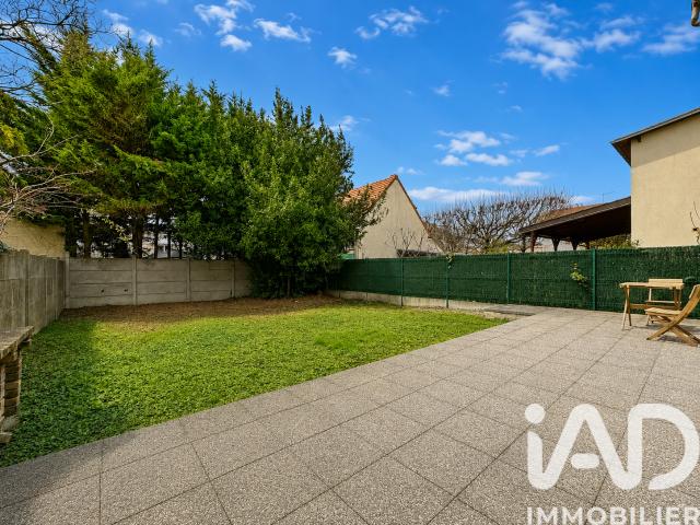 Maison vente à Le Raincy, Le Blanc-mesnil