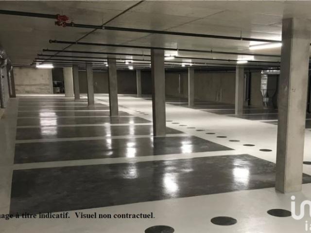 Garage vente à Le Blanc-mesnil