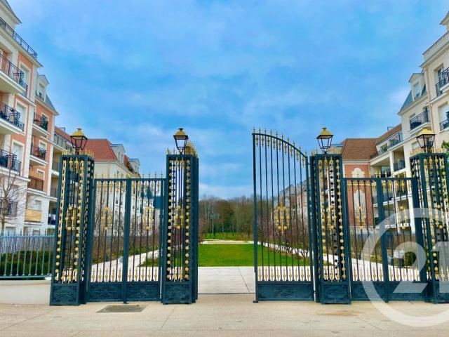 Garage vente à France métropolitaine, Le Blanc-mesnil
