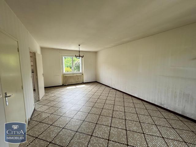 Maison vente à Le Blanc