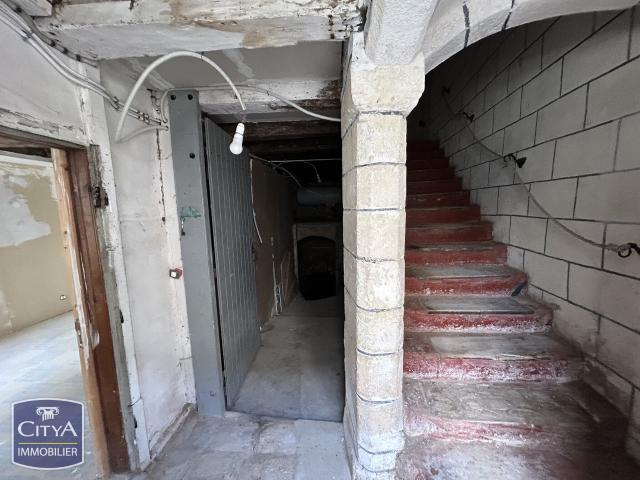 Maison vente à Le Blanc, Indre