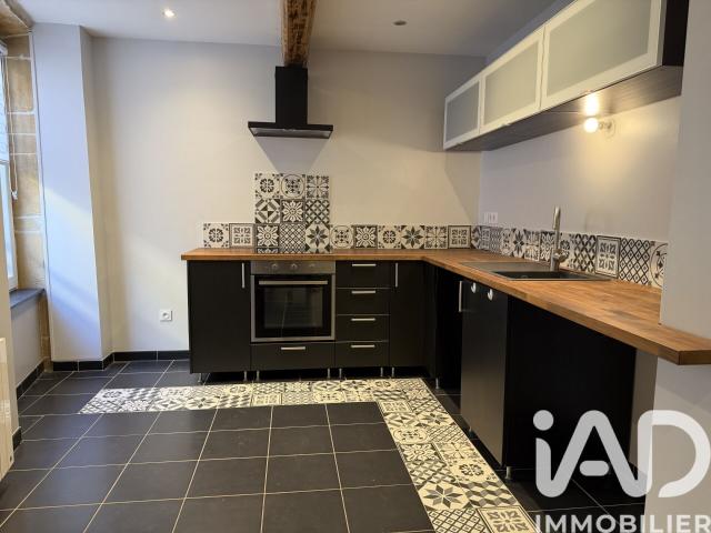 Appartement vente à Villefranche-sur-Saône, Rhône