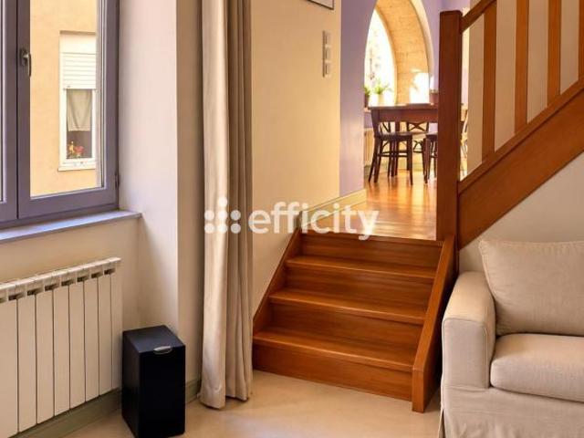 Appartement vente à Le Bois-d'Oingt, Val d'Oingt