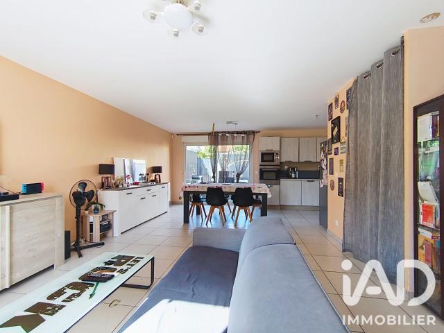 Maison vente à Villefranche-sur-Saône, Rhône