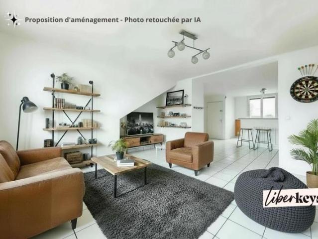 Appartement vente à France métropolitaine, Bretagne