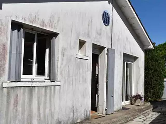 Maison vente à La Rochelle, Le Bois-plage-en-ré