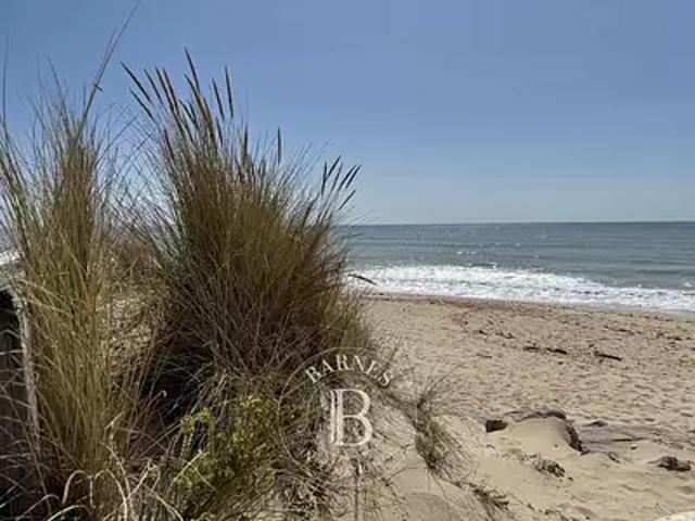Maison vente à La Rochelle, Le Bois-plage-en-ré