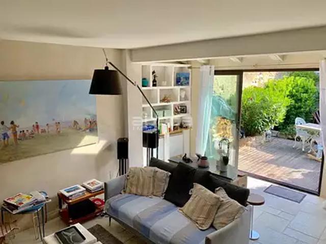 Maison vente à La Rochelle, Le Bois-plage-en-ré