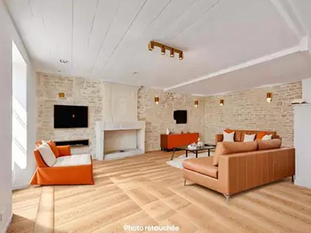 Maison vente à La Rochelle, Le Bois-plage-en-ré