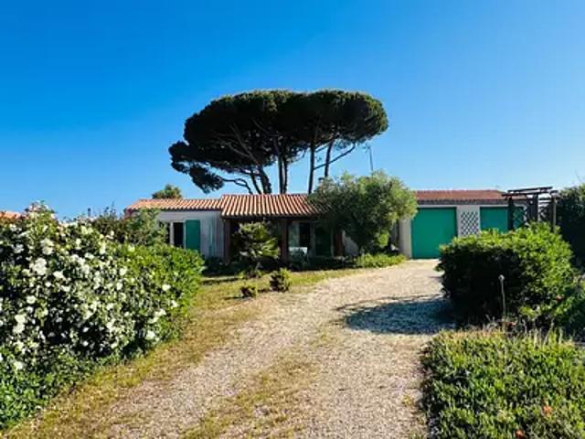 Maison vente à La Rochelle, Le Bois-plage-en-ré