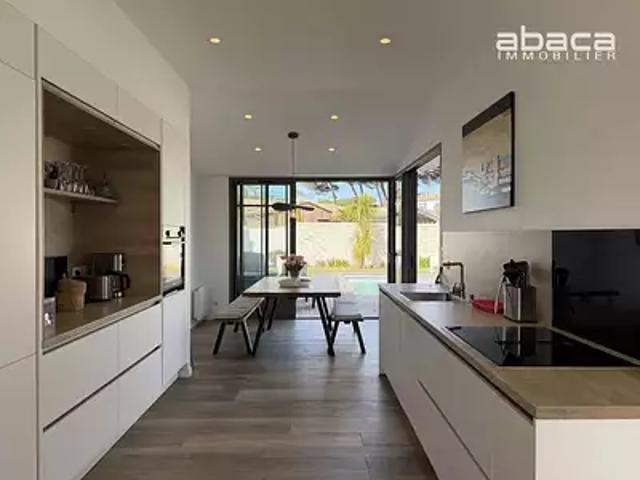 Maison vente à La Rochelle, Le Bois-plage-en-ré