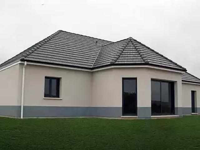 Maison vente à Dieppe, Le Bois-robert