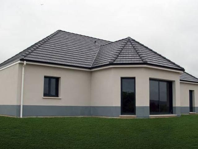 Maison vente à Dieppe, Le Bois-robert