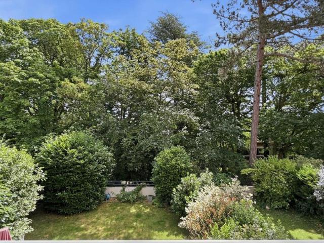 Appartement vente à Saint-Germain-en-Laye, Mareil-marly