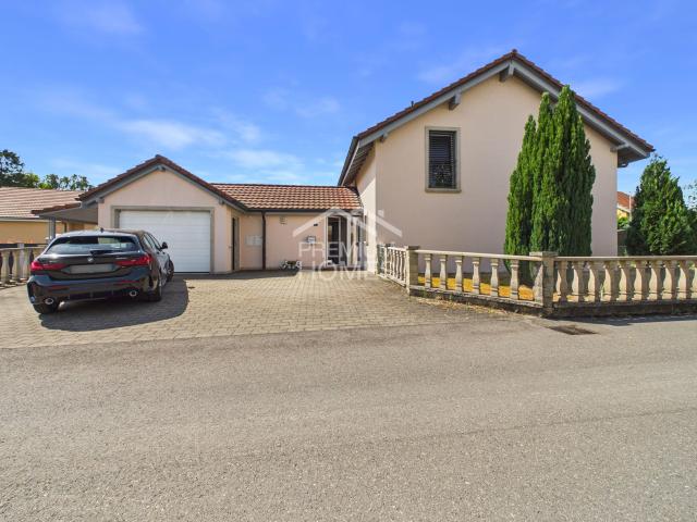 Haus kaufen in La Tène