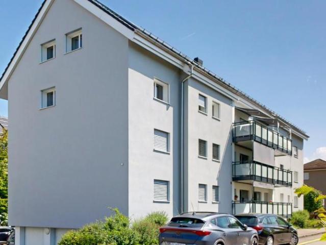 Apartment mieten in Oberwil, Bezirk Arlesheim