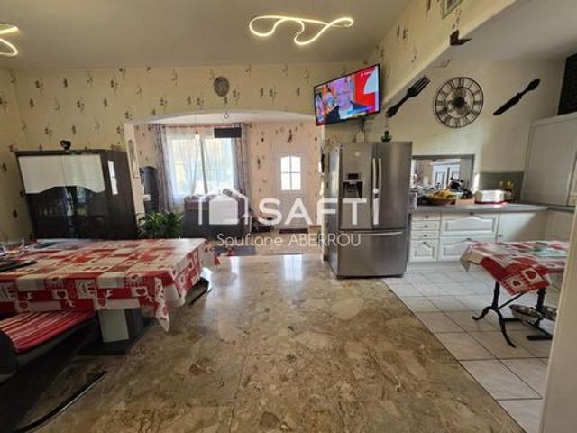 Villa vente à Marseille, Aubagne