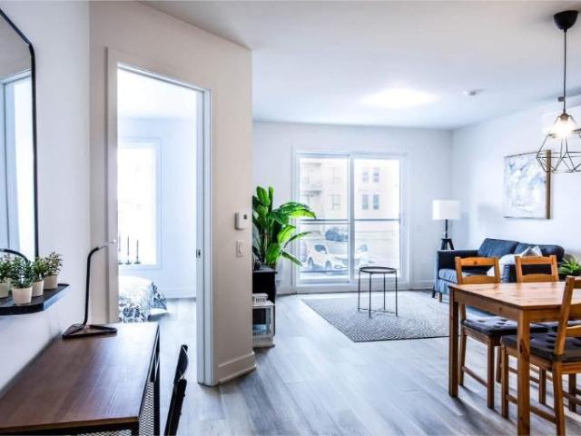 Apartment for rent in Saint-charles-borromée, Quebec