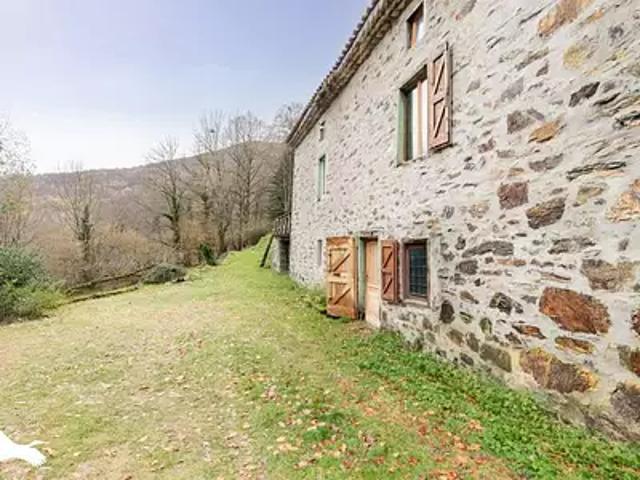 Maison vente à Foix, Le Bosc