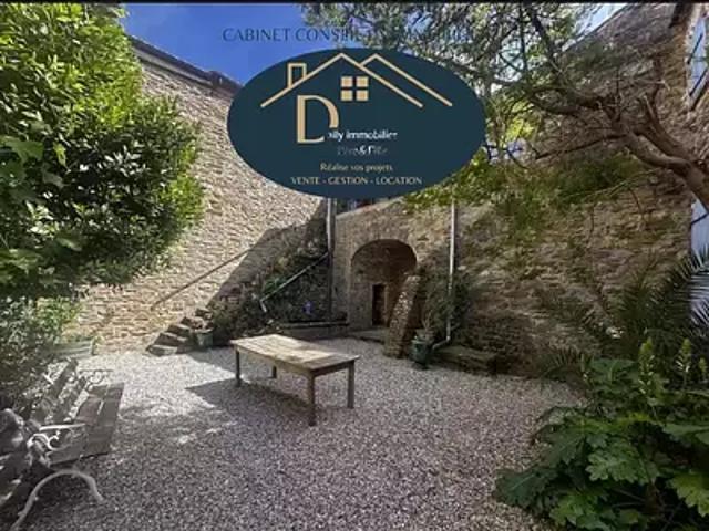 Maison vente à Le Bosc, Hérault