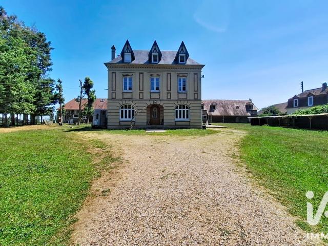 Maison vente à Le Bosc-Roger-en-Roumois, Bosroumois