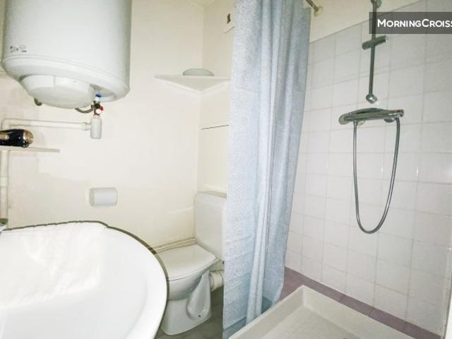 Appartement location à Grenoble