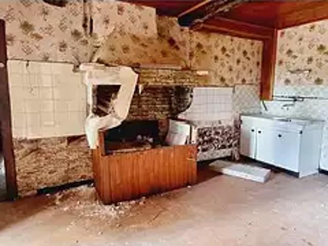 Maison vente à La Tour-du-Pin, Auvergne-Rhône-Alpes