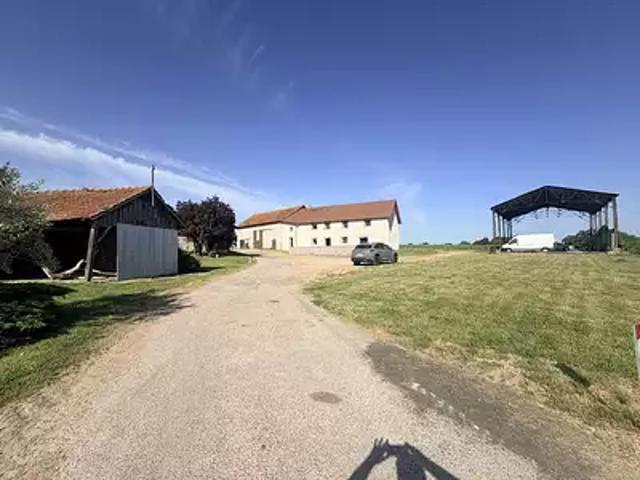 Maison vente à Vichy, Le Bouchaud