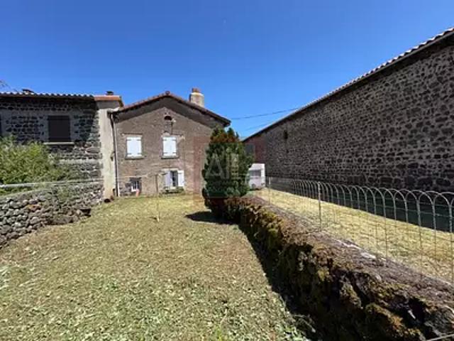 Maison vente à Le Bouchet-Saint-Nicolas, Haute-Loire