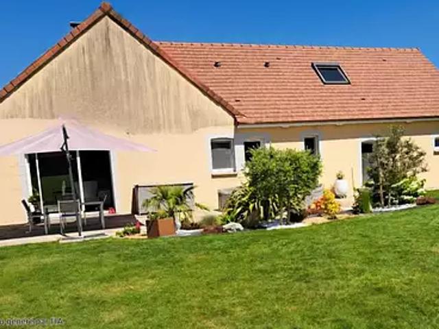 Maison vente à Alençon, Le Bouillon