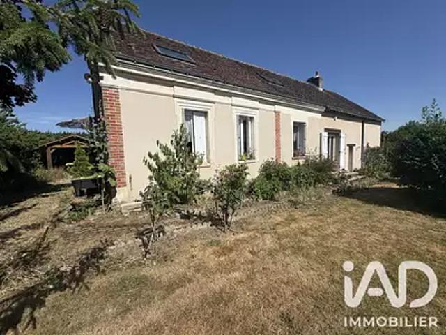 Maison vente à Le Bourg, Le Boulay