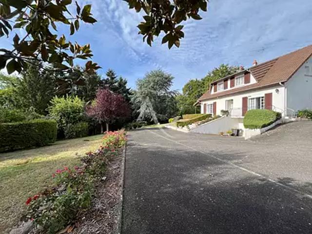 Maison vente à Le Bourg, Le Boulay