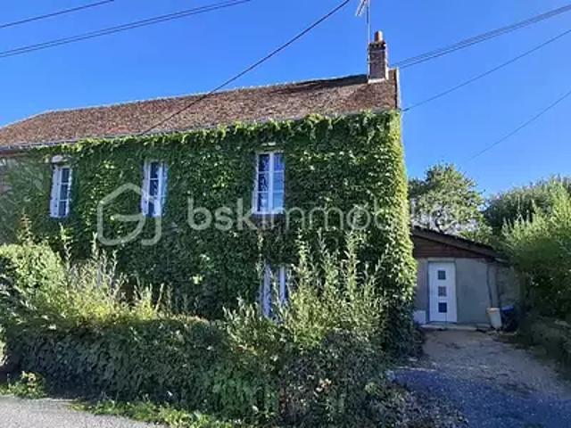 Maison vente à Le Bourg, Le Boulay