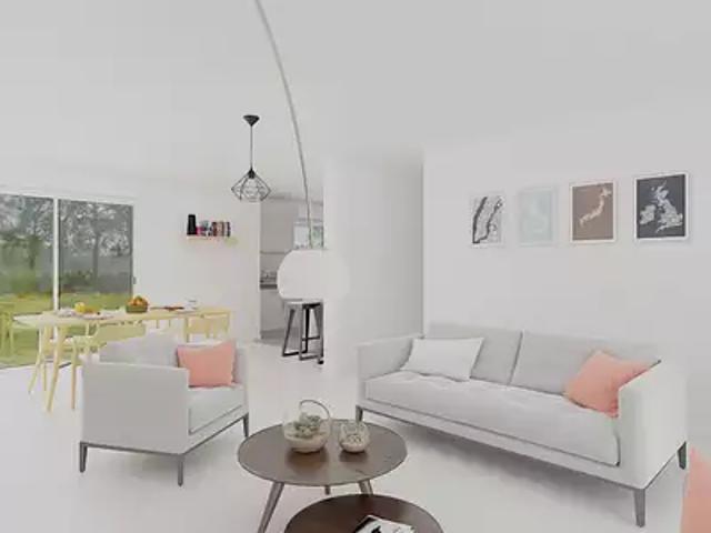 Maison vente à Évreux, Le Boulay-morin