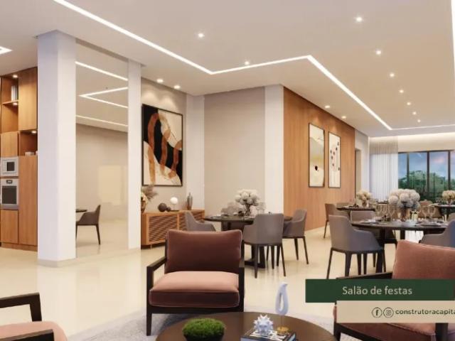 Apartamento venda em Região Geográfica Imediata de Manaus, Itamarati