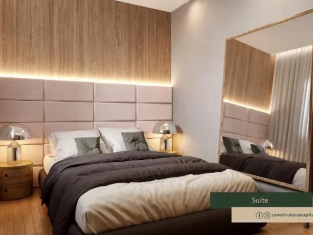 Apartamento venda em Manaus