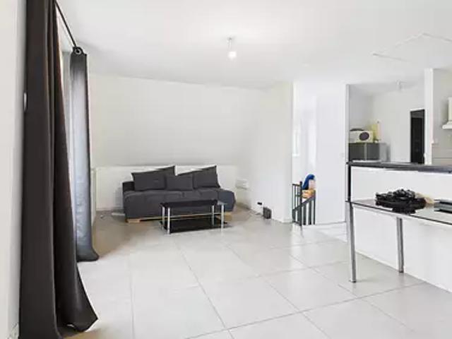 Appartement location à Dreux, Le Boullay-thierry
