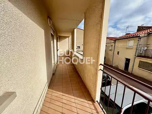 Appartement vente à Céret, Le Boulou