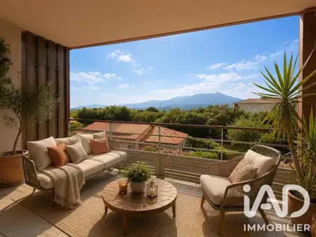 Appartement vente à El Voló, Le Boulou
