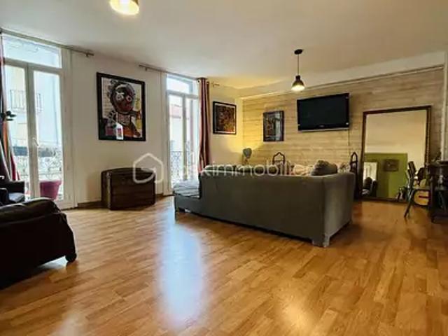 Appartement vente à Céret, Le Boulou