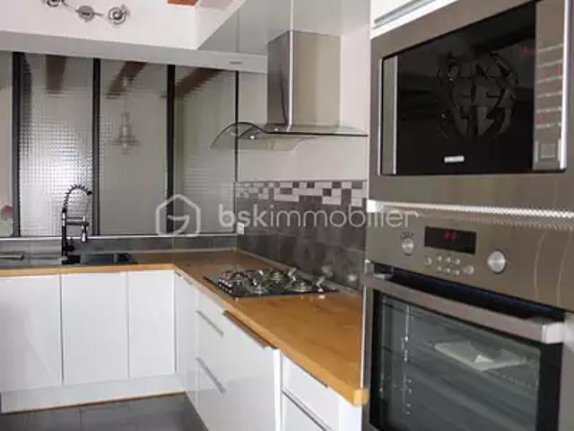 Appartement vente à El Voló, Le Boulou
