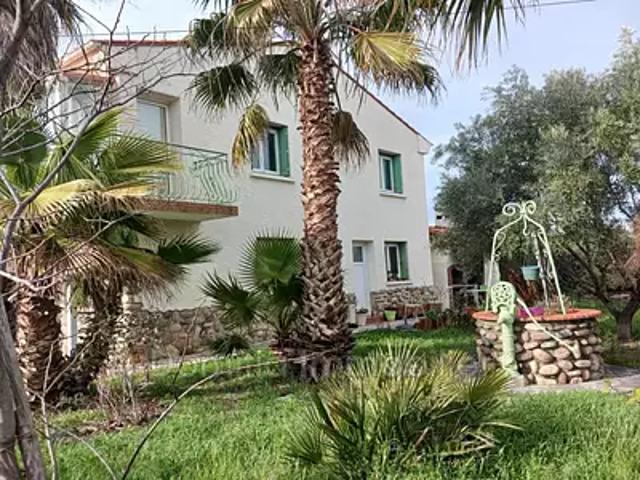 Maison vente à Céret, Le Boulou