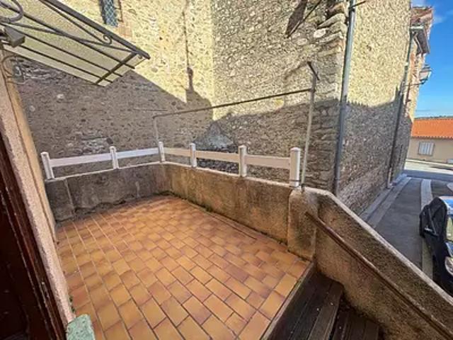 Maison vente à Céret, Le Boulou