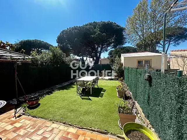 Maison vente à Céret, Le Boulou