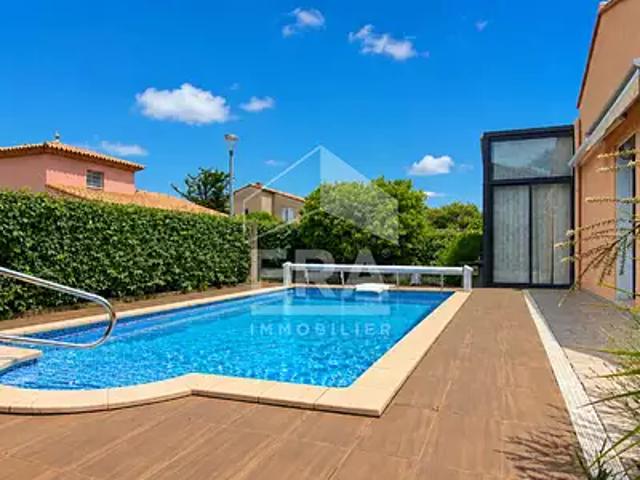 Maison vente à Céret, Le Boulou
