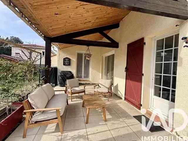 Maison vente à Céret, Le Boulou
