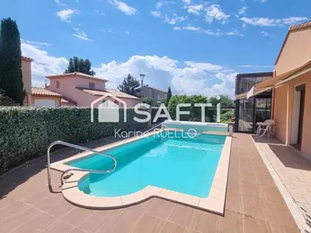 Maison vente à Céret, Le Boulou