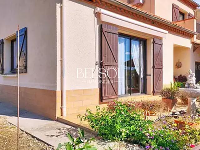 Maison vente à Céret, Le Boulou